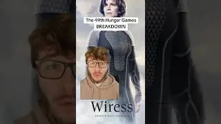 How wiress won in one of the most confusing Hunger Games arenas ever designed. #hungergames #movie