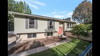 Home For Rent at 151 Bernice Way in North Salt Lake  By Nestwell Property Management