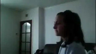 A real life dragonchild