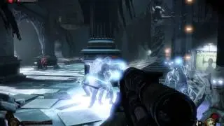 Bioshock Infinite: Comstock House, Boys of Silence... [PART 2]