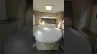 Room Tour du Challenger 288 EB