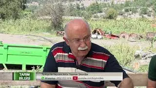 Tarım Bilgisi | Rıdvan Gökçe - TÜRKİYE'DE HAYVANCILIKTA YAŞANAN SIKINTILAR