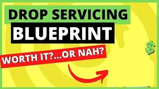 dropservicing course review