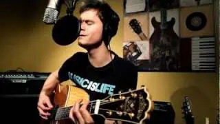 Mike Cerveni - We're Alive (Studio Sessions)