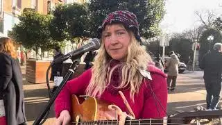 Leila Jane - Goin&rsquo; Down South (R.L. Burnside cover)