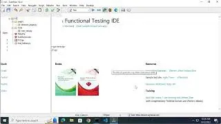 Set up Playwright PyTest and Create Test Script in TestWise