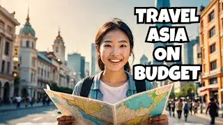MIND-BLOWING Budget Hacks for Exploring Asia Revealed