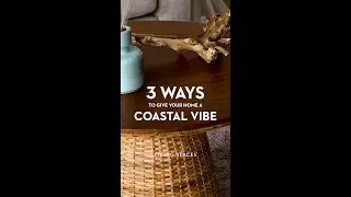 Create Your Dream Coastal Retreat with These 3 Simple Steps! | Living Spaces