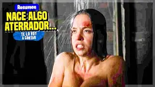 INTENTAN REVIVIR A JESUCRISTO EXPERIMENTANDO CON UNA MONJA - RESUMEN