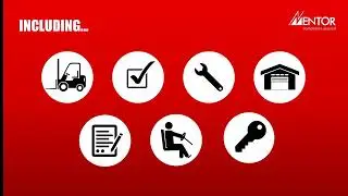 The three stages of lift truck training and how to be compliant: RAIL Live 2025