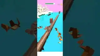 spiral roll game video #shorts