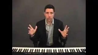 Voice Breakthrough:  Health of Your Vocal Cords