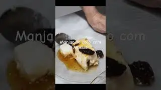 #delicacy #coconut #plum #dessert #sweet #recipe
