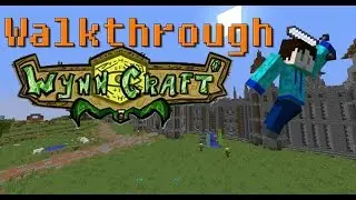 Walkthrough Wynncraft #30 CANYON CONDOR