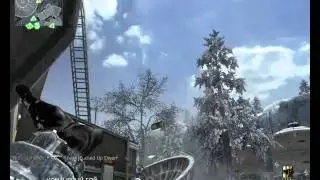 Double C4 = Two dead man Call Of Duty Black Ops PC