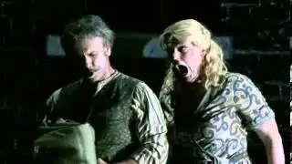 Puccini: Il Trittico (Royal Opera House)