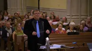 James Syler - Birds of Paradise (2023) | Robert Young, Saxophone & Piedmont Wind Symphony
