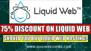 Liquid Web Hosting Black Friday  | Discount | Should You Buy Liquid Web?