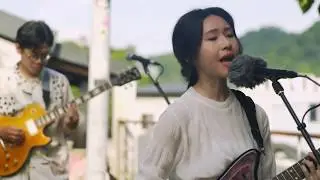 淺堤 Shallow Levée -【陷眠 Daydreaming】Live Session Video