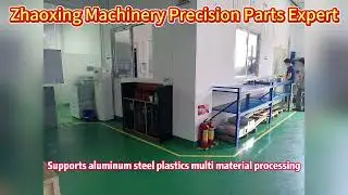Precision Parts Maker for Automation & Medical | Free Samples!