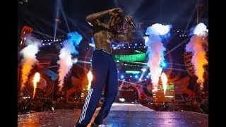 Timeout 72 Goa - Wiz Khalifa
