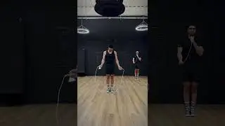 Swing Open x How We Do It! 💫 Rope & App by www.timelessjump.com #jumprope #skipping