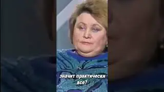 Кто пьёт в России? Ответ 1993 года.