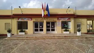 Video 50 años de historia del IES Eduardo Valencia (Calzada de Calatrava)