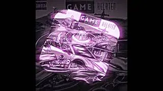 Larry June X Cardo x Payroll Giovanni x HBK Kid x Foreign Today x Slowed