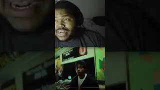 DENZEL WENT CRAZY ON THIS HIP HOP IS BACK! #rapper #reaction  #denzelcurry