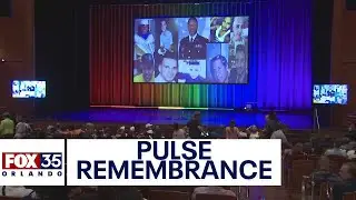 Pulse 7th anniversary: Remembering the 49 lives lost in Orlando mass shooting