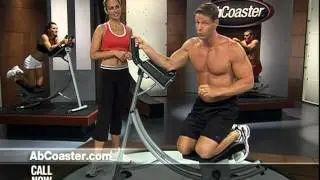 Abcoaster Host part 2