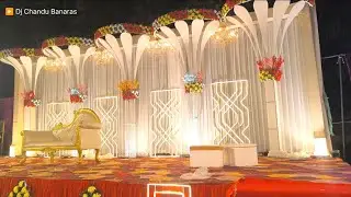 Chandu Tent house & Chandu Flower Decoration and Dj Chandu Banaras - Event.