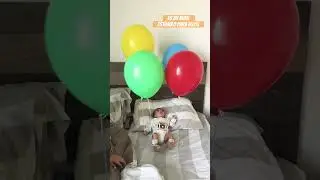 EST&Iacute;MULOS PARA BEB&Eacute; RECION NACIDO 👶🏻