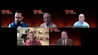 Empire State of Mind Panel Discussion