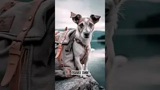 TRAVEL TIME AI Generate Videos #ai #travel