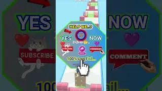 Cargo Skates 3d | Epic Twist ! Speed Gameplay Level 21 #youtubeshorts #shorts #video