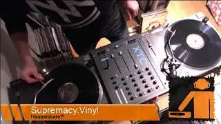 SupremacyNL: Millennium Hardcore Improvisation Session