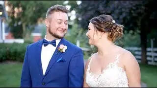 Angela + Taylor | Minneapolis, Minnesota Wedding