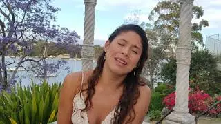 Can't Help Falling in Love with You- cover by Elle Adda