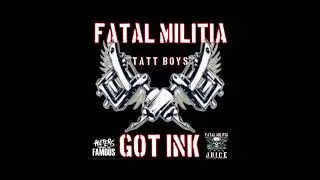 THATS FATAL BRING THE PAIN NEW MUSIC