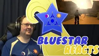Red Vs Blue Last 20 minutes of Restoration RvB Finale Blind Commentary / Reaction