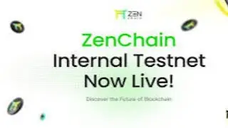 ZENCHAIN TESTNET VID #2