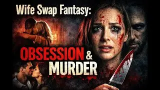 Wife Swap Fantasy Turned to Obsession And Murder True Crime Documentary