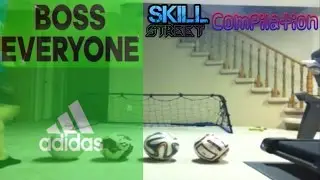 Reenacting BossEveryone Videos | Skill Street