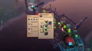 Albion Online Annexia vs Wipee  (Bonus fight Annexia and Wipee vs Dubai Express)