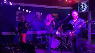 Hurt So Good - John Mellencamp (RetroStatic Live Cover by RetroStatic)