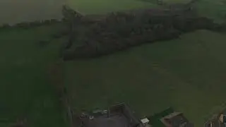 Steventon (south of railway line), St Michael's and All Angels Church, 30 Dec 25