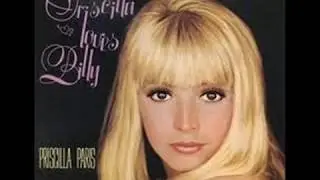 I Love How You Love Me Paris Sisters In Stereo Sound 1961 #5