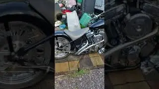 revtech chopper